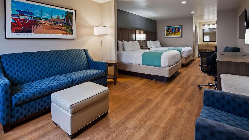 Best Western Port Aransas image