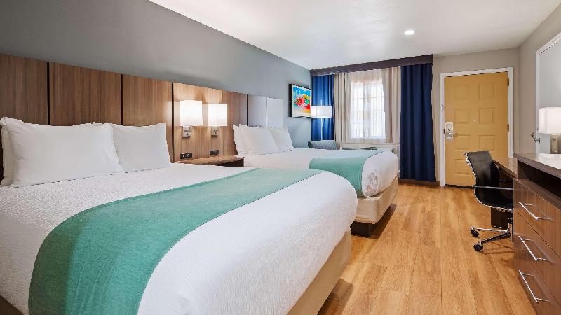 Best Western Port Aransas image