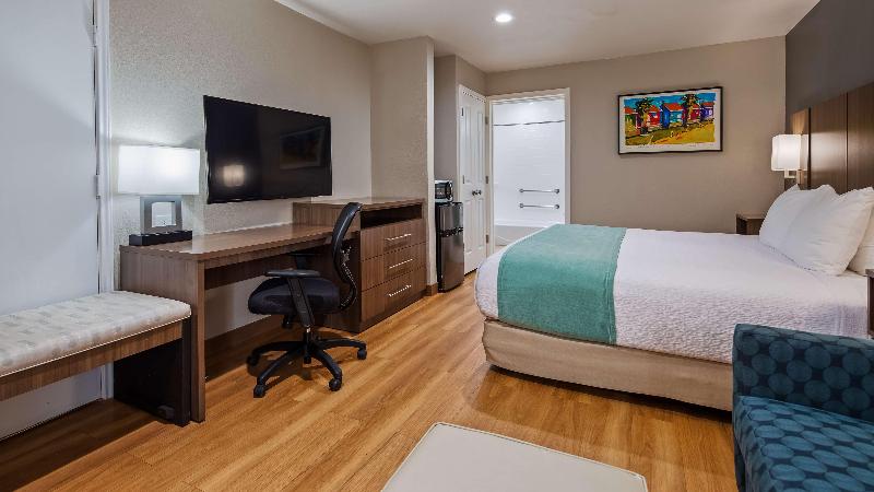Best Western Port Aransas image