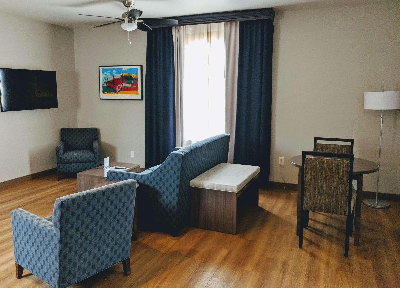 Best Western Port Aransas image