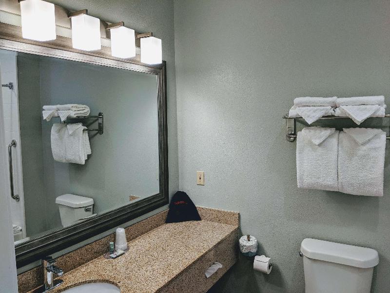 Best Western Port Aransas image