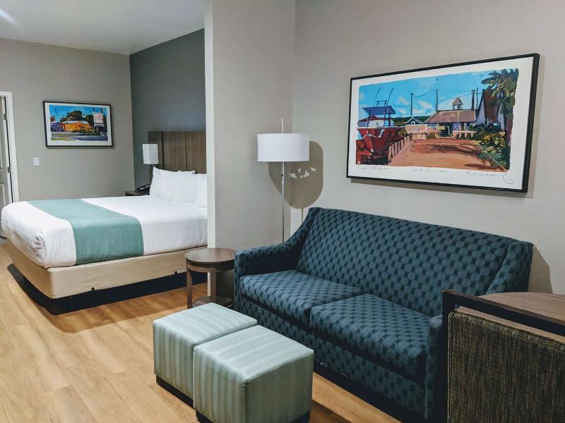 Best Western Port Aransas image