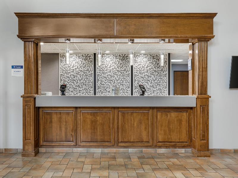 Best Western Plus Southpark Inn & Suites