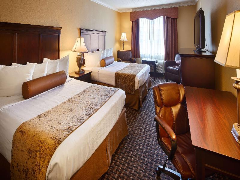 Best Western Plus Southpark Inn & Suites image