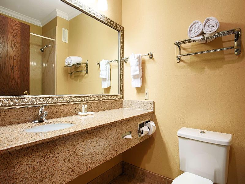 Best Western Plus Southpark Inn & Suites image