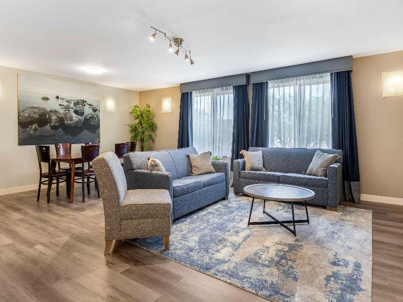 Best Western Plus Lewisville Flower Mound image
