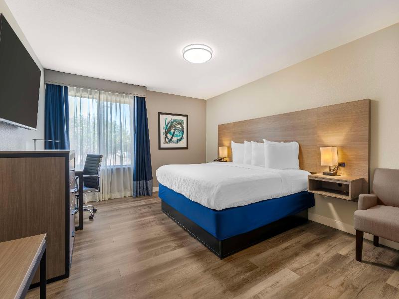 Best Western Plus Lewisville Flower Mound image