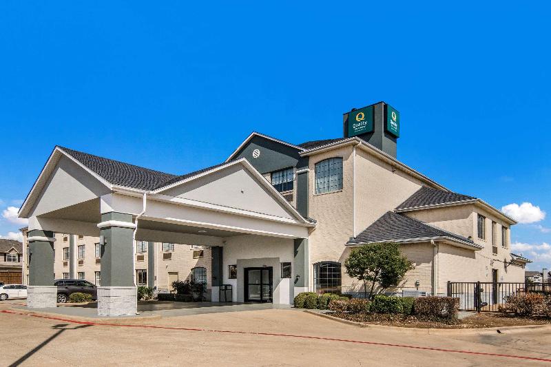 Quality Inn and Suites image