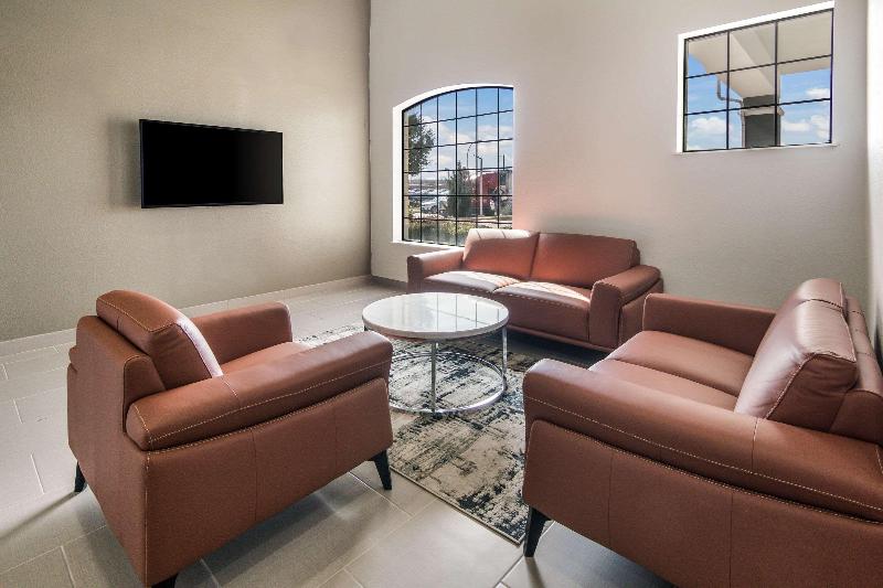Quality Inn and Suites image