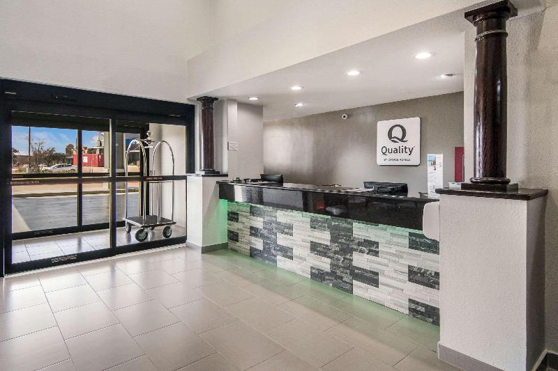 Quality Inn and Suites image