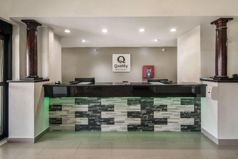 Quality Inn and Suites image