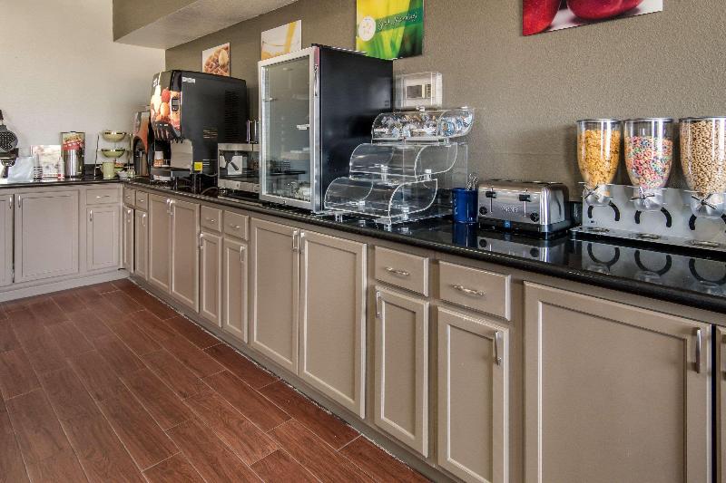 Quality Inn and Suites image