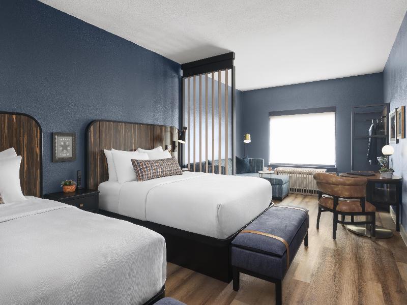 Best Western Plus DFW Airport Suites image