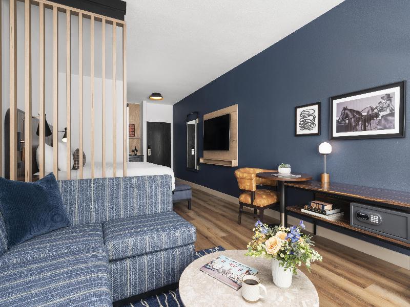 Best Western Plus DFW Airport Suites image