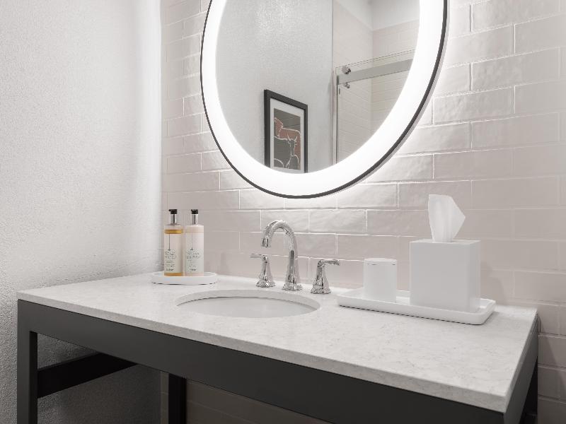 Best Western Plus DFW Airport Suites image