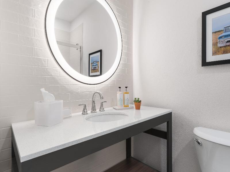 Best Western Plus DFW Airport Suites image