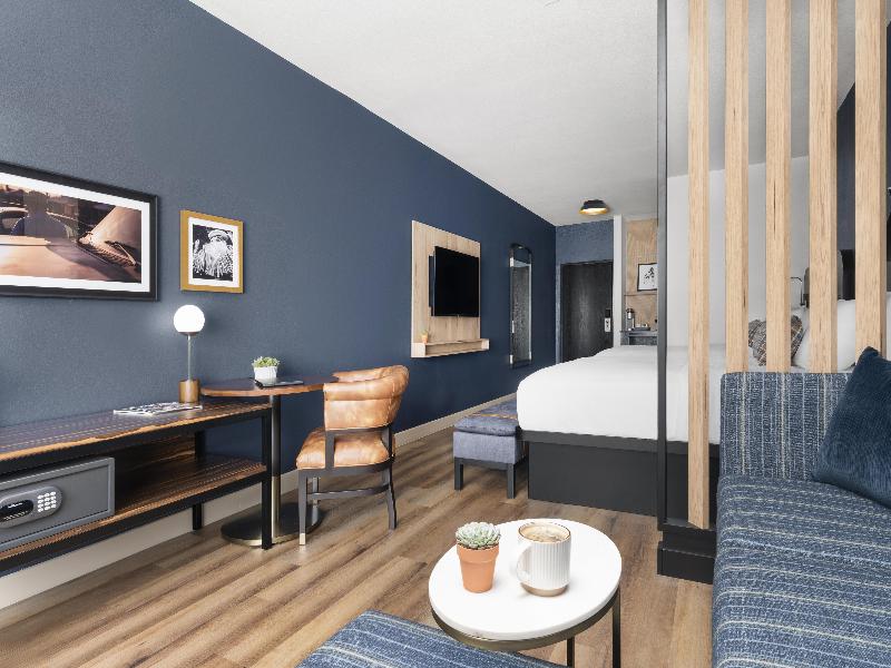 Best Western Plus DFW Airport Suites image