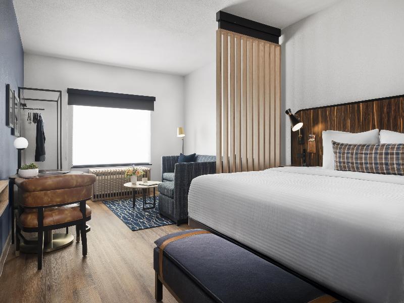 Best Western Plus DFW Airport Suites image