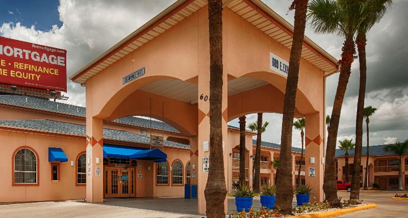 Surestay By Best Western Mission image