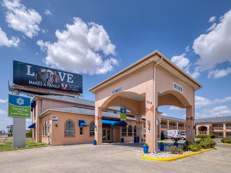 Surestay By Best Western Mission image