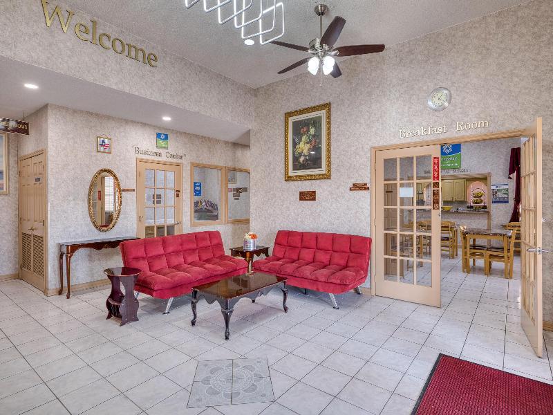 Surestay By Best Western Mission image