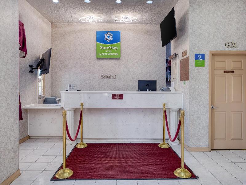 Surestay By Best Western Mission image