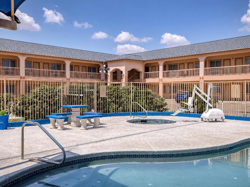 Surestay By Best Western Mission image