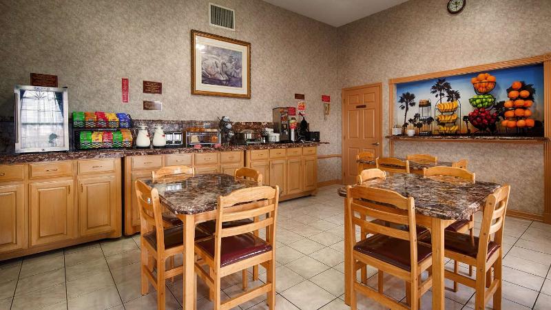 Surestay By Best Western Mission image