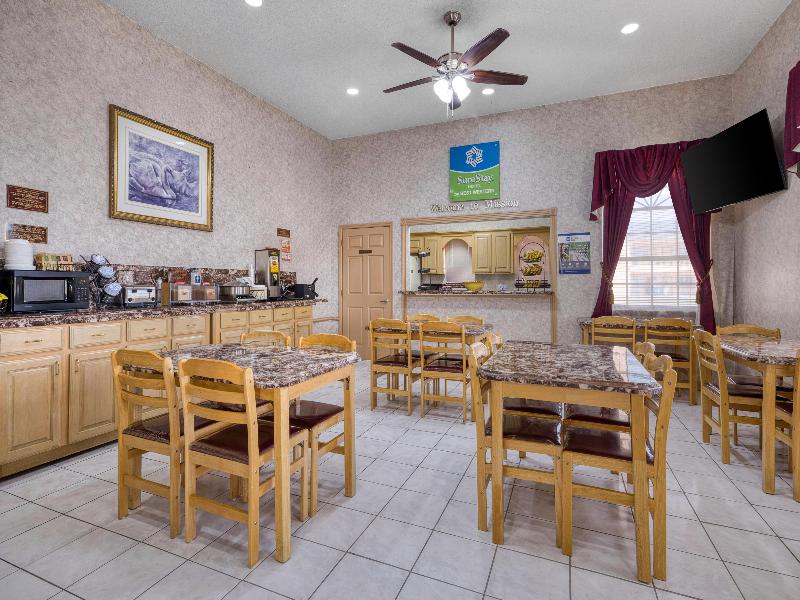 Surestay By Best Western Mission image