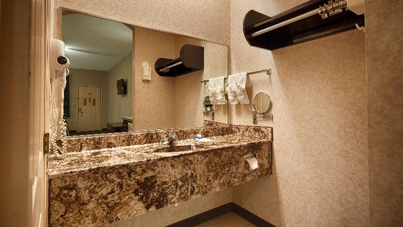 Surestay By Best Western Mission image