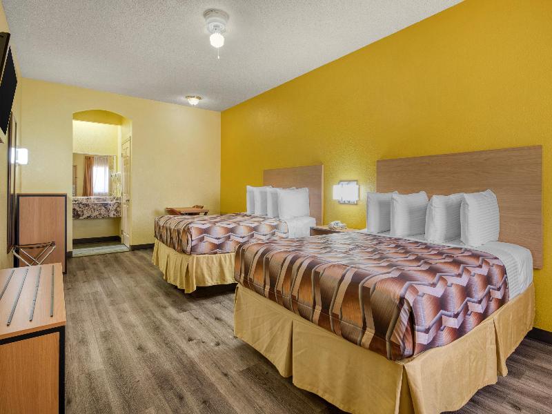 Surestay By Best Western Mission image
