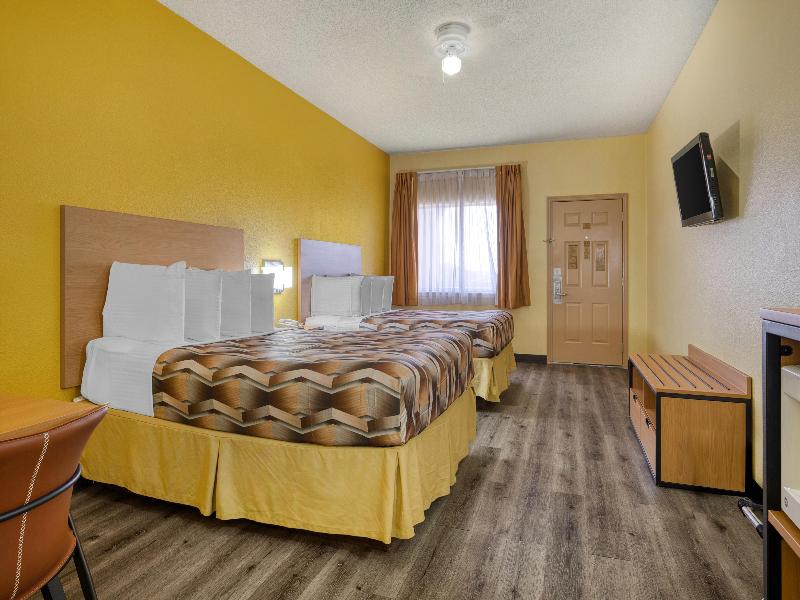 Surestay By Best Western Mission image