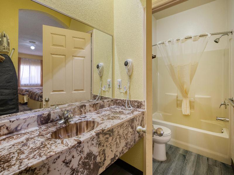 Surestay By Best Western Mission image