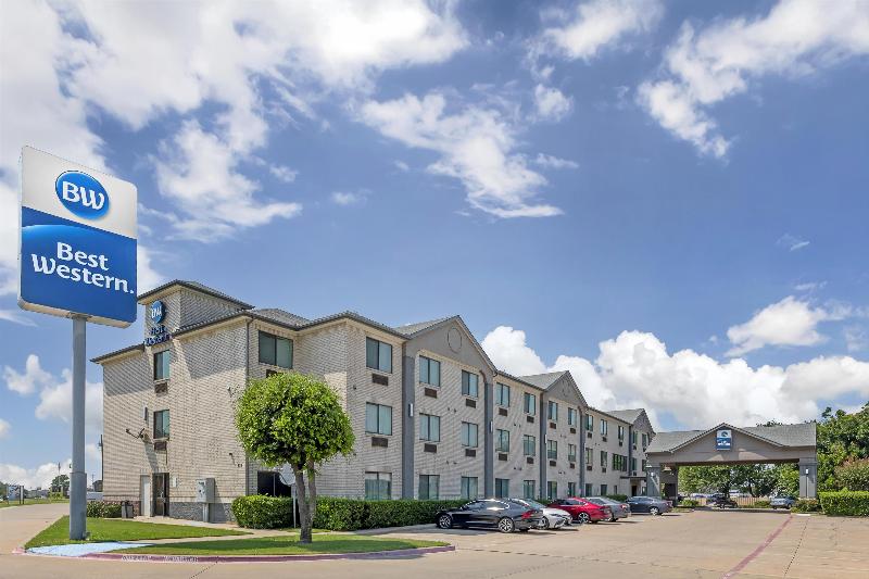 Best Western Northwest Inn image