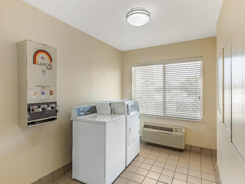 Best Western Northwest Inn image
