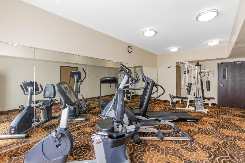 Best Western Northwest Inn image