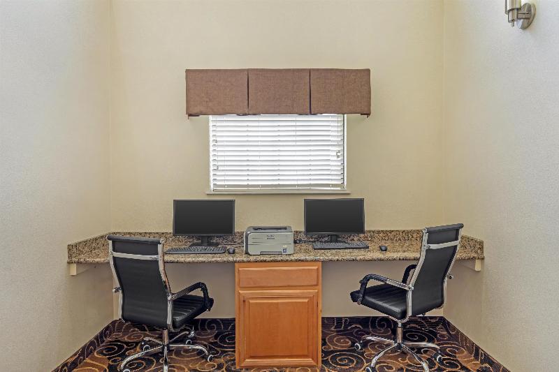 Best Western Northwest Inn image