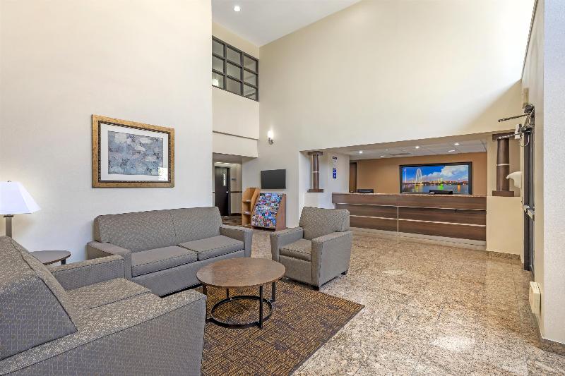 Best Western Northwest Inn image