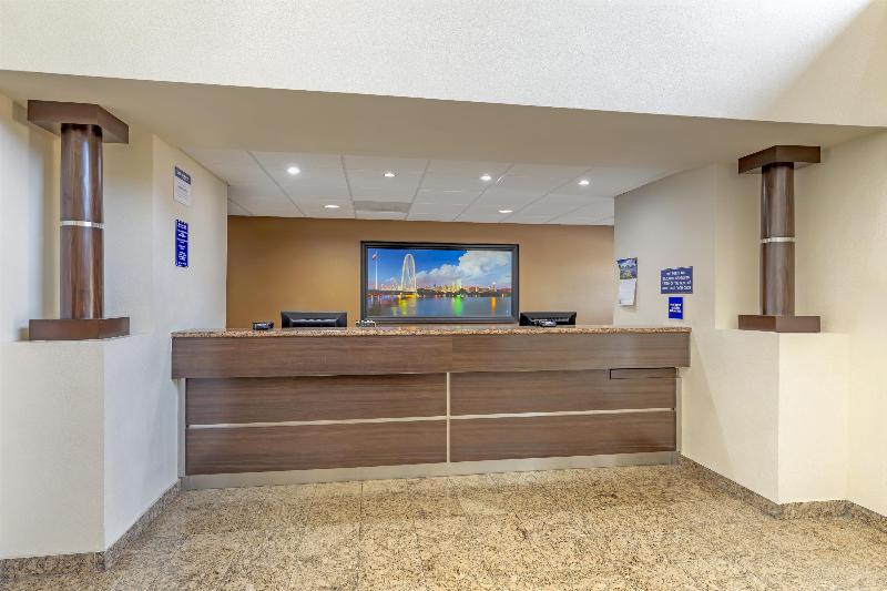 Best Western Northwest Inn image