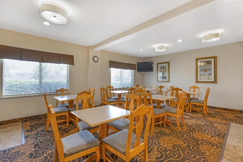 Best Western Northwest Inn image