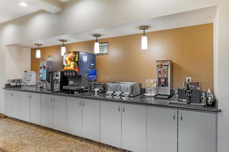 Best Western Northwest Inn image