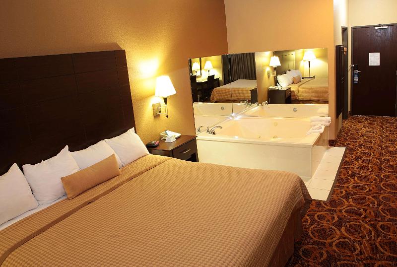 Best Western Northwest Inn image