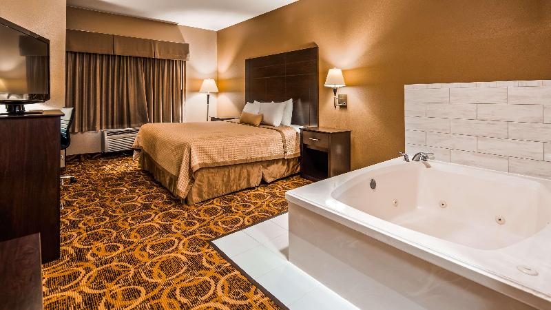 Best Western Northwest Inn image