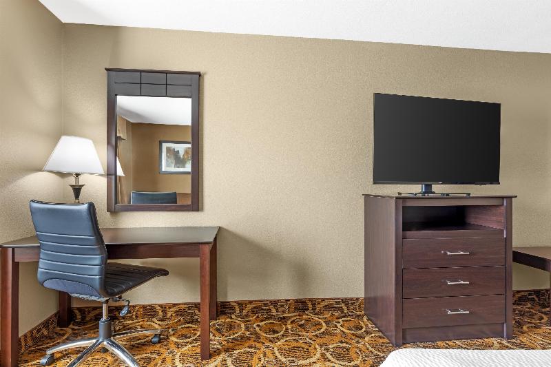 Best Western Northwest Inn image