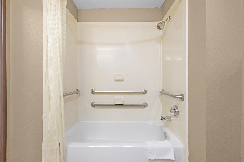 Best Western Northwest Inn image