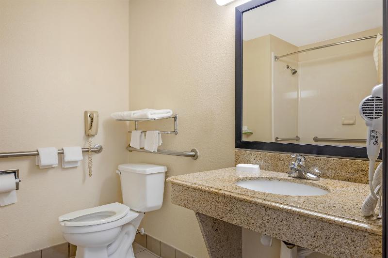 Best Western Northwest Inn image