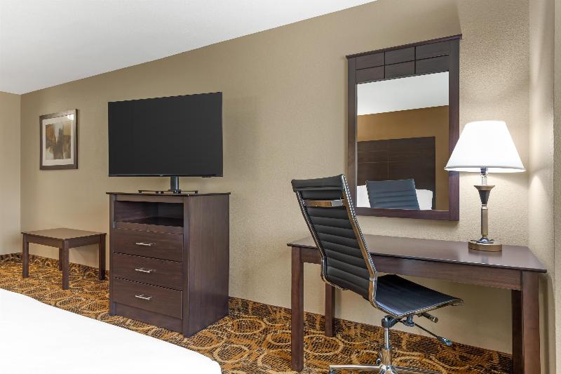 Best Western Northwest Inn image