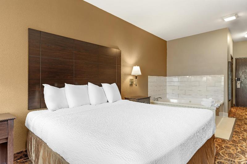 Best Western Northwest Inn image