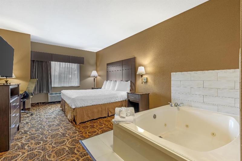Best Western Northwest Inn image