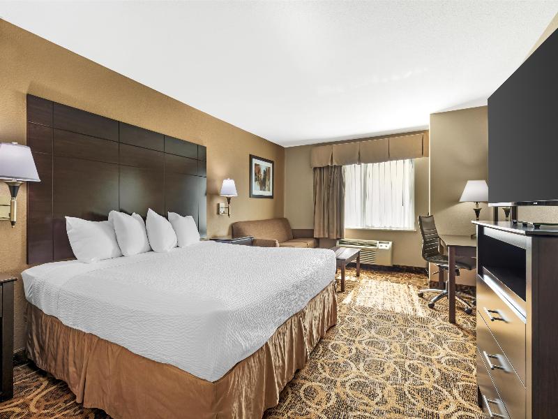 Best Western Northwest Inn image